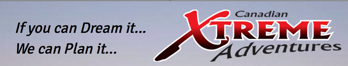Canadian Xtreme Adventures
